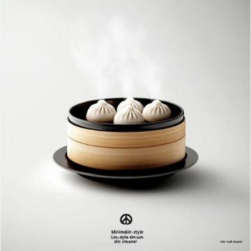 蒲城時(shí)辰包子探秘：清晨美食之旅與家人共享味蕾盛宴