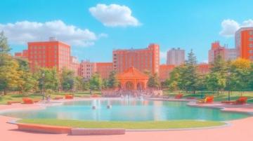 濟南歷城二中榮登清華大學2021生源中學，成為優(yōu)質(zhì)教育資源新星