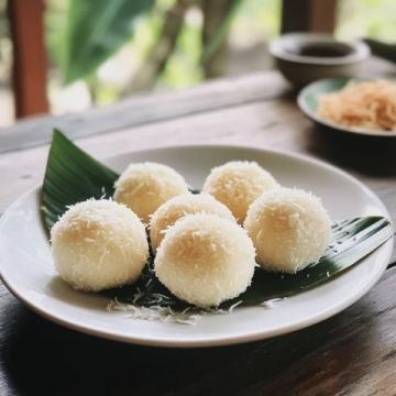 越南美女主播油炸餃子，傳統(tǒng)手藝受追捧，香氣四溢誘人垂涎！