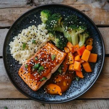 健康塑形食譜：三款低卡高蛋白健身美食推薦
