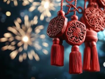 為什么美國人要過春節(jié)？是真正意義上的接納嗎？
