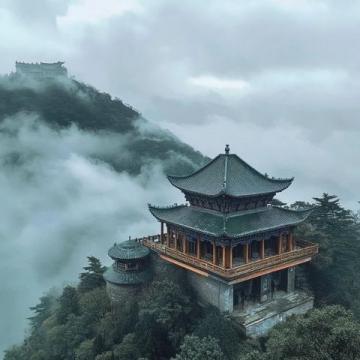 騰沖之旅:靜謐的土地、古鎮(zhèn)的魅力與自然的饋贈
