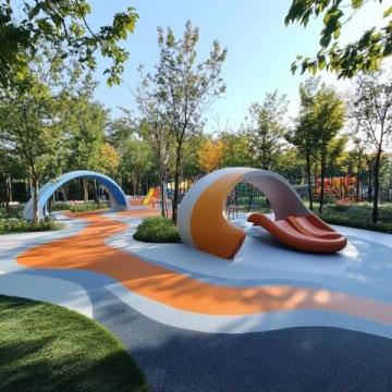 杭州少年兒童公園游玩攻略：門票時間、交通指南與游樂設(shè)施推薦