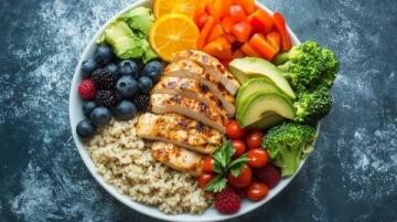 健康塑形食譜：三款低卡高蛋白健身美食推薦