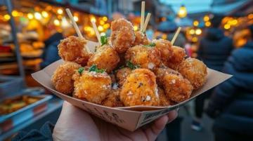 平潭美食車推薦不容錯(cuò)過(guò)的地方特色美食