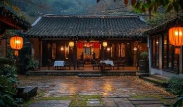 接下來的騰沖，堪稱浪漫的旅游的季節(jié)！