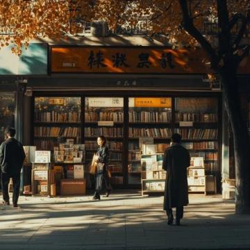廣州東山口培正路：穿越宮崎駿動(dòng)漫的拍照圣地探索之旅