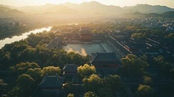 接下來的騰沖，堪稱浪漫的旅游的季節(jié)！
