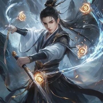 楊戩 vs 哪吒：誰(shuí)是神話傳說(shuō)中的最強(qiáng)英雄？