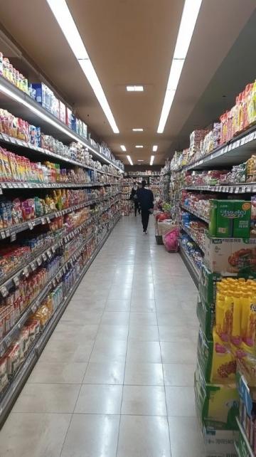 你們覺(jué)得南閘食品城是貴還是便宜？