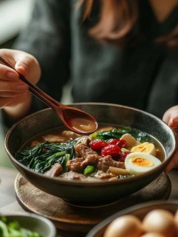 美食文化：江南之道，緩解現(xiàn)代身體焦慮的藝術(shù)