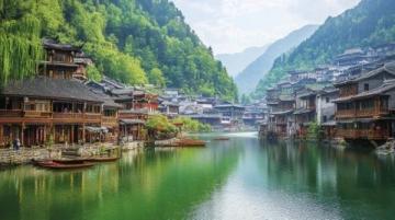 柳州三日游：舌尖上的美味探險(xiǎn)記