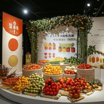 建材大佬與美食狂人合體了，這種跨界組合是什么來頭？