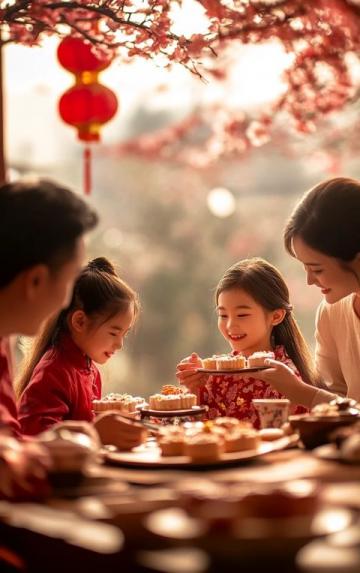 2025春節(jié)：非遺文化盛宴點亮節(jié)日氛圍，傳承與創(chuàng)新共融
