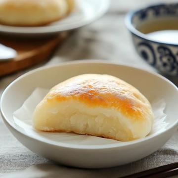 千年傳承的溫州永嘉麥餅：舌尖上的味蕾記憶
