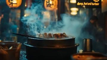 愛情這盤麻辣燙，你敢不敢吃？