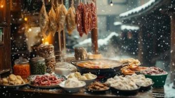 陜西乾縣特色美食全記錄，不容錯(cuò)過的地道小吃！