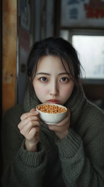 黃磊豆角燉菜秘籍：家庭聚餐必備的明星同款美味