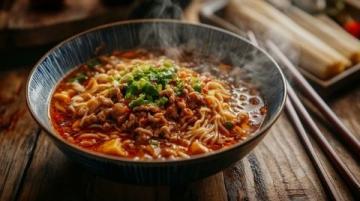 臨海小吃：你知道哪些經(jīng)典的面食美味？