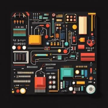 陶瓷貼片電容詳解及其在電子產(chǎn)品中的關(guān)鍵作用
