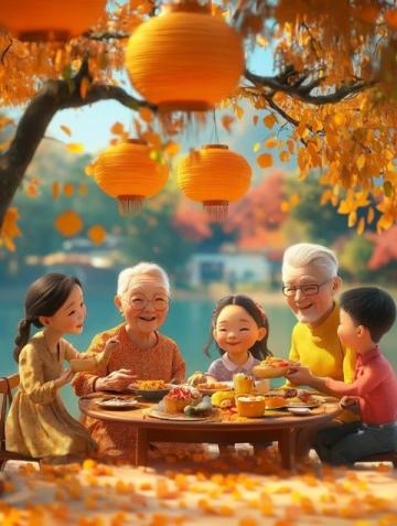 8090年代回憶：天門紅糖芝麻喜餅，走親訪友甜蜜佳品傳承故事