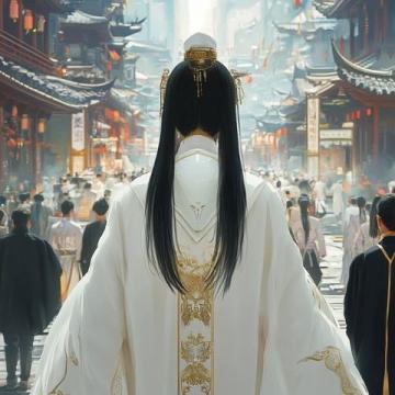 我最近寫(xiě)的小說(shuō)中描繪的江湖生活，是否真的像人們所說(shuō)的那樣？