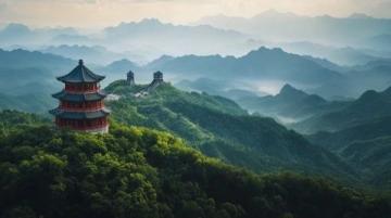 湖南株洲旅游攻略：方特歡樂世界、神農(nóng)谷國家森林公園深度游