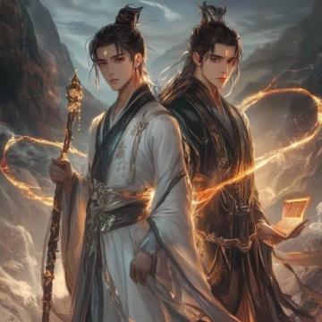 楊戩 vs 哪吒：誰(shuí)是神話傳說(shuō)中的最強(qiáng)英雄？