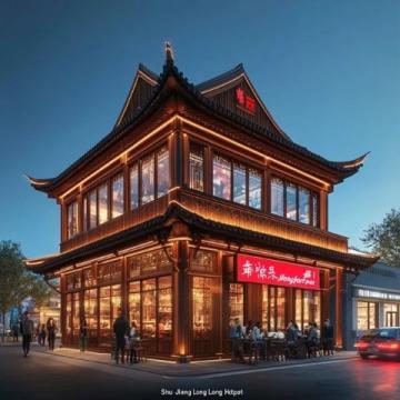 探尋廈門城市職業(yè)學(xué)院旁蔣姐家美食小館的早高峰秘密