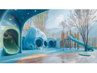 杭州少年兒童公園游玩攻略：門票時間、交通指南與游樂設(shè)施推薦