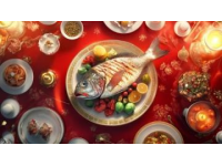 紅紅火火過大年過年這幾天，天天的大魚大肉，今天就給大家分享一道味道清淡