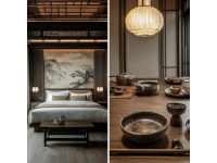 東隅酒店周末奇妙游：國(guó)潮藝術(shù)、智能客房與美食盛宴的完美融合