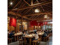 探尋廈門城市職業(yè)學(xué)院旁蔣姐家美食小館的早高峰秘密