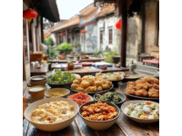 赴一場海鮮盛宴，臺州之行必去不容錯過！