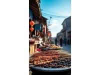 梅州旅游吃貨注意！梅州必去美食地大盤(pán)點(diǎn)