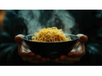 深圳無人面館48秒速煮面條引領(lǐng)未來餐飲新潮流