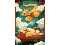 二月二龍?zhí)ь^：南北美食文化大賞