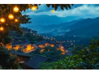 騰沖之旅:靜謐的土地、古鎮(zhèn)的魅力與自然的饋贈