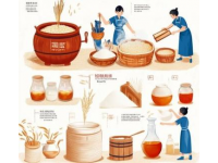 濟(jì)南甸柳小區(qū)王虎大餅：30年老味道的傳承與回憶