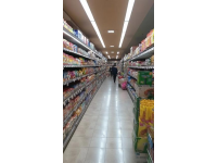 你們覺(jué)得南閘食品城是貴還是便宜？