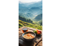 桂北小城，美食饕餮之地！
