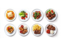 能品嘗多少種世界各地美食？