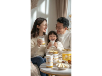 8090年代回憶：天門紅糖芝麻喜餅，走親訪友甜蜜佳品傳承故事
