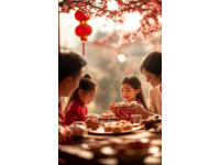 2025春節(jié)：非遺文化盛宴點亮節(jié)日氛圍，傳承與創(chuàng)新共融