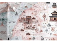 穿越時(shí)光機(jī)，徽州古城歷史之旅——國(guó)家5A級(jí)景區(qū)，感受中國(guó)千年文化精髓