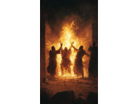 從古代到現(xiàn)代：一道穿越時間的火之旅