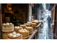 探尋巫溪深厚文化底蘊：楊家坪、白帝城與特色美食的魅力之旅