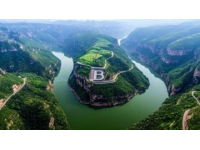 麗水云和九山半水半分田的地貌特征，賦予了云和豐富的旅游資源