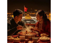 何家勁曬高鐵餐圖遭網(wǎng)友熱議！