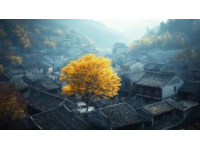 閬中：千年風(fēng)水古城的魅力之旅